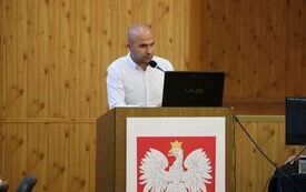 Z XXXI sesji Rady Powiatu Włoszczowskiego 11