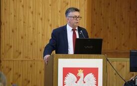 Z XXXI sesji Rady Powiatu Włoszczowskiego 14