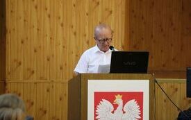 Z XXXI sesji Rady Powiatu Włoszczowskiego 15