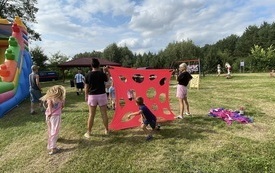 Festyn Rodzinny w Dankowie Dużym &ndash; podziękowania za wsparcie 19