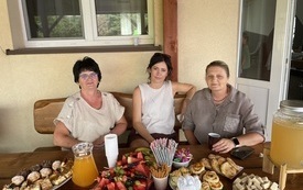 Festyn Rodzinny w Dankowie Dużym &ndash; podziękowania za wsparcie 30