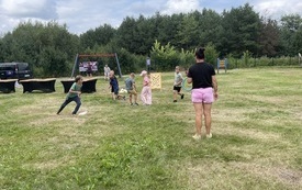 Festyn Rodzinny w Dankowie Dużym &ndash; podziękowania za wsparcie 36