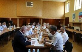 Powiat Włoszczowski planuje inwestycje drogowe o wartości blisko 20 mln zł 2