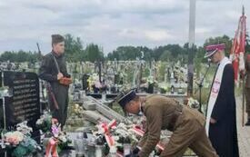 Obchody 82. rocznicy mordu 18 Polak&oacute;w w Stojewsku 5