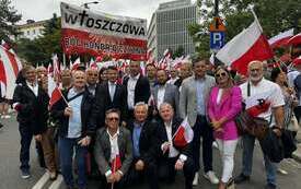 Mija rok od zaprzysiężenia Prezydenta RP Karola Nawrockiego 4