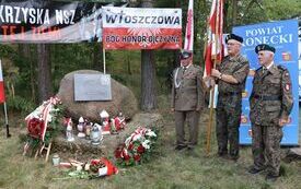 VIII Rajd Rowerowy Szlakiem Brygady Świętokrzyskiej NSZ już za nami 4