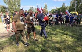 VIII Rajd Rowerowy Szlakiem Brygady Świętokrzyskiej NSZ już za nami 13