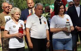 VIII Rajd Rowerowy Szlakiem Brygady Świętokrzyskiej NSZ już za nami 14