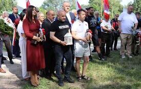 VIII Rajd Rowerowy Szlakiem Brygady Świętokrzyskiej NSZ już za nami 18
