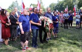 VIII Rajd Rowerowy Szlakiem Brygady Świętokrzyskiej NSZ już za nami 19