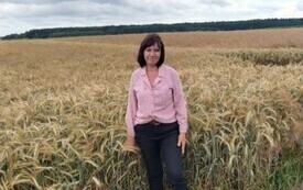 Poznajmy Starost&oacute;w Dożynek Powiatowych w Seceminie 1