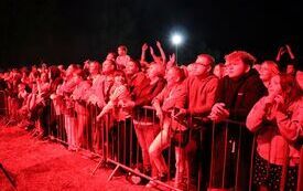Udane Dożynki Powiatowo-Gminne w Seceminie  19