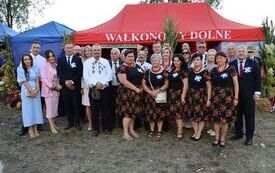 Udane Dożynki Powiatowo-Gminne w Seceminie  31