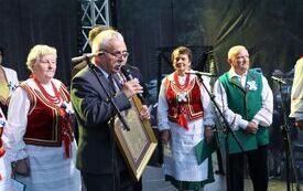 Udane Dożynki Powiatowo-Gminne w Seceminie  46
