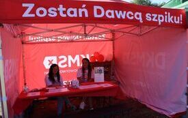 Udane Dożynki Powiatowo-Gminne w Seceminie  59
