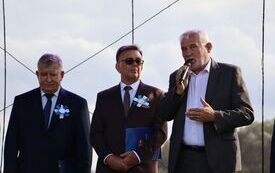 Udane Dożynki Powiatowo-Gminne w Seceminie  146