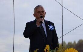 Udane Dożynki Powiatowo-Gminne w Seceminie  148