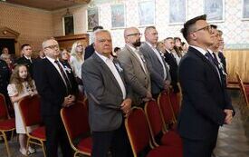 Udane Dożynki Powiatowo-Gminne w Seceminie  202