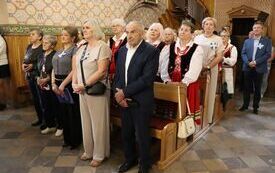 Udane Dożynki Powiatowo-Gminne w Seceminie  205
