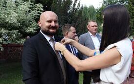 Udane Dożynki Powiatowo-Gminne w Seceminie  227