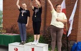 W PCK-R odbyła się Spartakiada Os&oacute;b z Niepełnosprawnością  1