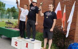 W PCK-R odbyła się Spartakiada Os&oacute;b z Niepełnosprawnością  2