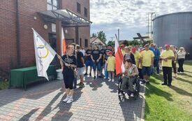 W PCK-R odbyła się Spartakiada Os&oacute;b z Niepełnosprawnością  16