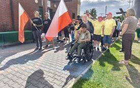 W PCK-R odbyła się Spartakiada Os&oacute;b z Niepełnosprawnością  18