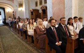 Nowy rok szkolny 2026/2027 rozpoczęty! 14