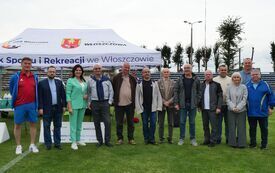 XXVII Edycja Memoriału im. Mariana G&oacute;rskiego 1