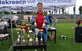 XXVII Edycja Memoriału im. Mariana G&oacute;rskiego 7