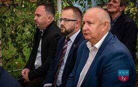 &bdquo;Pielgrzymka Bohater&oacute;w&rdquo; na Święty Krzyż 4