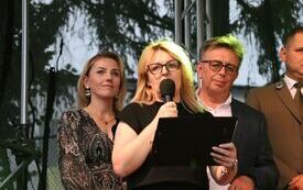 Piękne stoiska i pyszne potrawy na II Darach Las&oacute;w Powiatu Włoszczowskiego  10