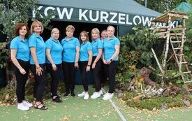 Piękne stoiska i pyszne potrawy na II Darach Las&oacute;w Powiatu Włoszczowskiego  132