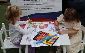 Piękne stoiska i pyszne potrawy na II Darach Las&oacute;w Powiatu Włoszczowskiego  145