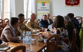 Przygotowania do kolejnej edycji uroczystości patriotyczno-historycznych na Pękowcu 1