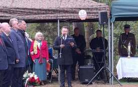 &bdquo;Pękowiec &ndash; tutaj pamięć pozostaje żywa&rdquo; 1
