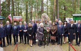 &bdquo;Pękowiec &ndash; tutaj pamięć pozostaje żywa&rdquo; 3