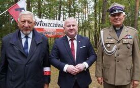 &bdquo;Pękowiec &ndash; tutaj pamięć pozostaje żywa&rdquo; 4
