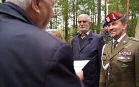 &bdquo;Pękowiec &ndash; tutaj pamięć pozostaje żywa&rdquo; 6