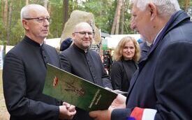 &bdquo;Pękowiec &ndash; tutaj pamięć pozostaje żywa&rdquo; 7
