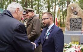 &bdquo;Pękowiec &ndash; tutaj pamięć pozostaje żywa&rdquo; 8