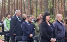 &bdquo;Pękowiec &ndash; tutaj pamięć pozostaje żywa&rdquo; 53