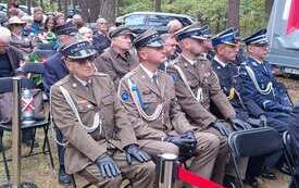 &bdquo;Pękowiec &ndash; tutaj pamięć pozostaje żywa&rdquo; 57