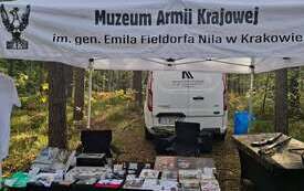 &bdquo;Pękowiec &ndash; tutaj pamięć pozostaje żywa&rdquo; 63