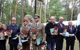 &bdquo;Pękowiec &ndash; tutaj pamięć pozostaje żywa&rdquo; 67