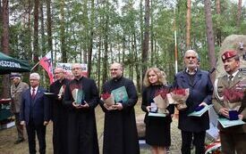 &bdquo;Pękowiec &ndash; tutaj pamięć pozostaje żywa&rdquo; 70