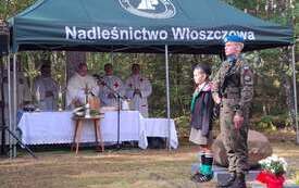 &bdquo;Pękowiec &ndash; tutaj pamięć pozostaje żywa&rdquo; 74