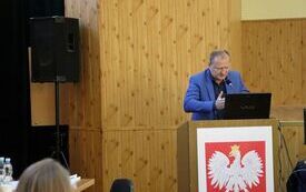 Z XXXIII sesji Rady Powiatu Włoszczowskiego 2