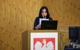 Z XXXIII sesji Rady Powiatu Włoszczowskiego 3